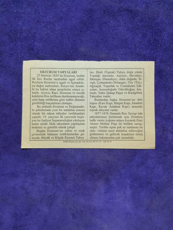 25 Haziran 2002 Takvim Yaprağı - Nostalji Koleksiyonluk Takvim Yaprağı A - Resim 2