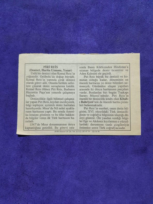 1 Temmuz 2002 Takvim Yaprağı - Nostalji Koleksiyonluk Takvim Yaprağı A - Resim 2