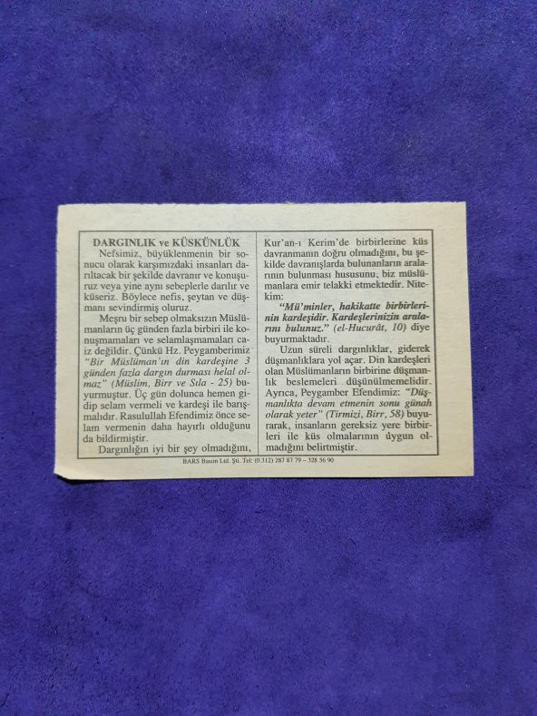 2 Temmuz 2002 Takvim Yaprağı - Nostalji Koleksiyonluk Takvim Yaprağı A - Resim 2