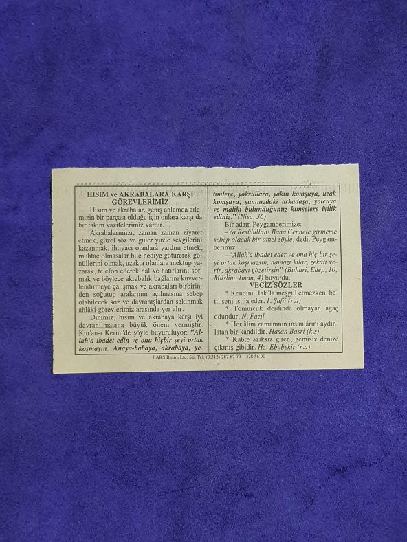10 Temmuz 2002 Takvim Yaprağı - Nostalji Koleksiyonluk Takvim Yaprağı A - Resim 2