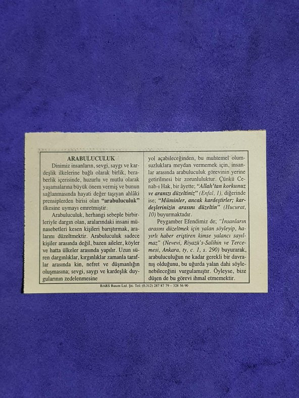 13 Temmuz 2002 Takvim Yaprağı - Nostalji Koleksiyonluk Takvim Yaprağı A - Resim 2
