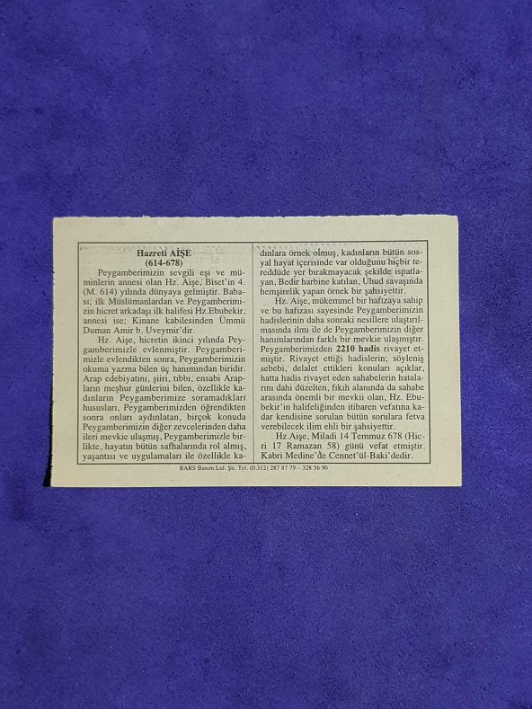14 Temmuz 2002 Takvim Yaprağı - Nostalji Koleksiyonluk Takvim Yaprağı A - Resim 2