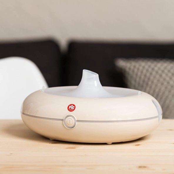 Pic Solution Coldstone Hava Nemlendirici Soğuk Buhar Makinesi - 2