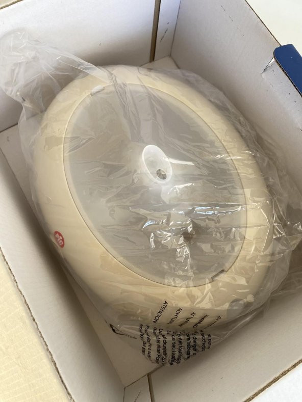 Pic Solution Coldstone Hava Nemlendirici Soğuk Buhar Makinesi - 3