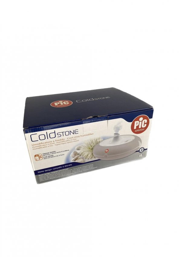 Pic Solution Coldstone Hava Nemlendirici Soğuk Buhar Makinesi - 7