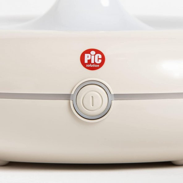 Pic Solution Coldstone Hava Nemlendirici Soğuk Buhar Makinesi - 8