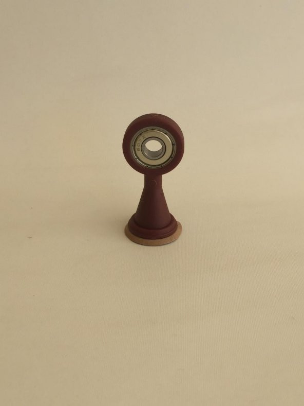 607Z Mobilya Rulmanı 52x24x7mm - 2