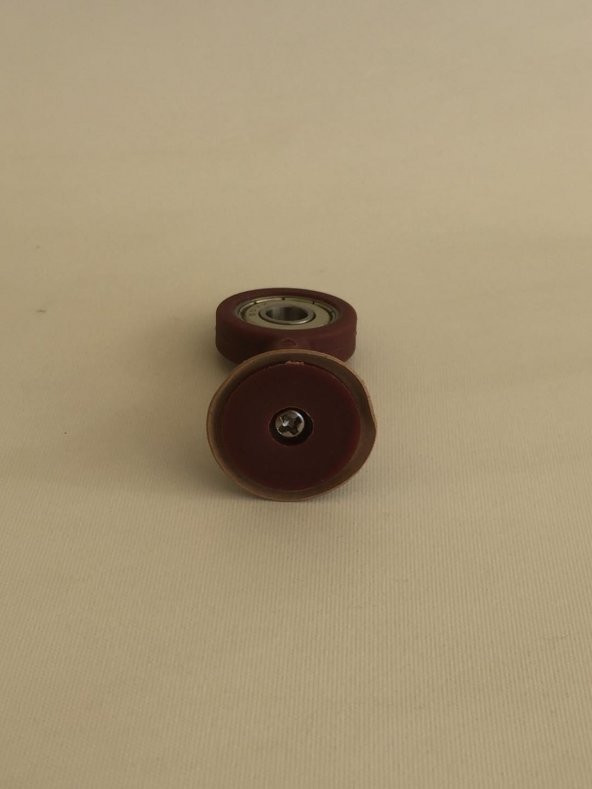 607Z Mobilya Rulmanı 52x24x7mm - 4