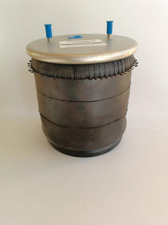 Airmood Air Springs A4022 Körük 26x26 cm - Resim 2