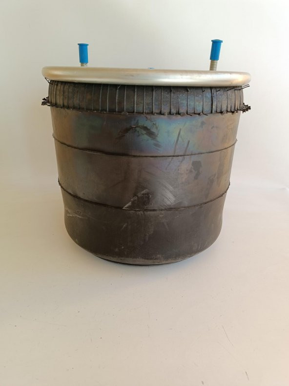 Airmood Air Springs A0881 Körük 31x26 cm - 3