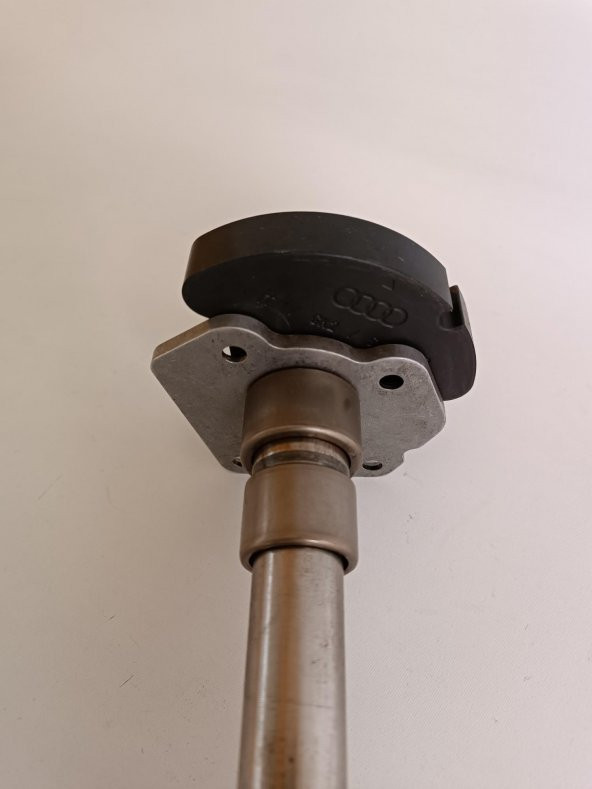 Audi Volkswagen Dizel Yağ Pompası Denge Mili Vw 059103332L - 3