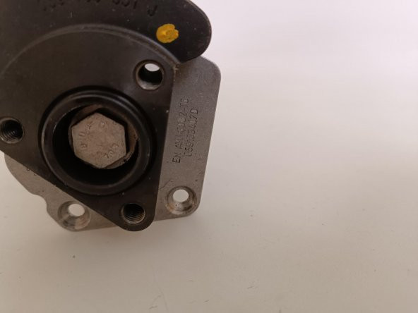 Audi Volkswagen Dizel Yağ Pompası Denge Mili Vw 059103332L - 6