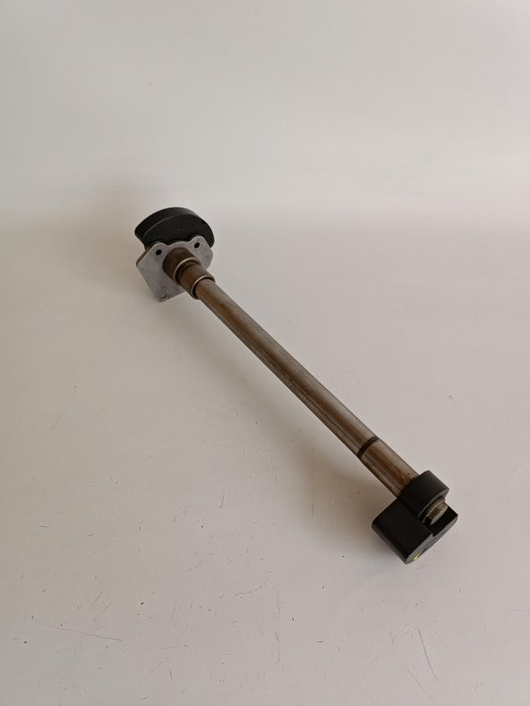 Audi Volkswagen Dizel Yağ Pompası Denge Mili Vw 059103332L - 7