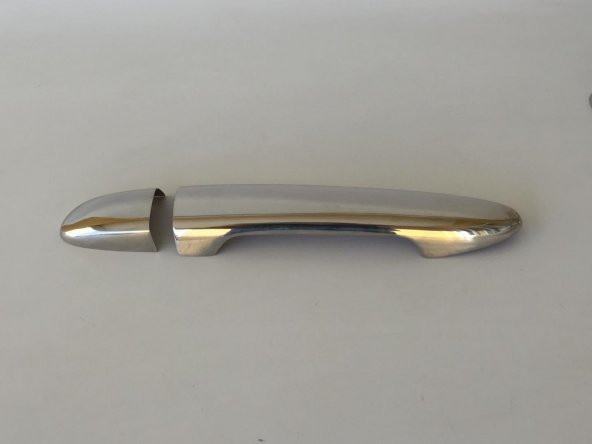 Mazda 6 Krom Kapı Kolu 4 Kapı +2013 - 4