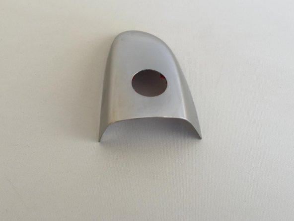 Mazda 6 Krom Kapı Kolu 4 Kapı +2013 - 7