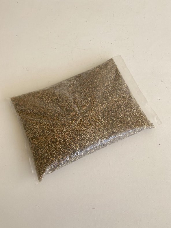 Kübik Sarı Zirkon Taşı 2mm 10 Gram (~1000 Adet) - 6