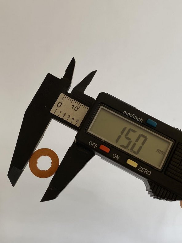 Bosch Dizel Enjektör Pulu F00VC17504 1 Adet - 4