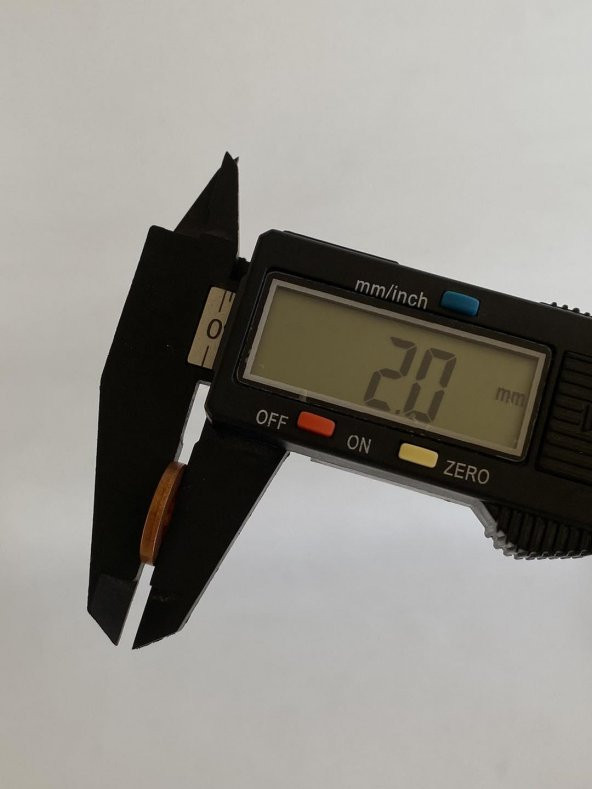 Bosch Dizel Enjektör Pulu F00VC17504 1 Adet - 6