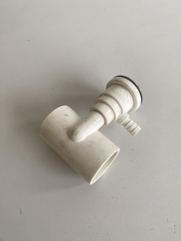 Jakuzi Mini Su Jeti 38,5 mm - 3