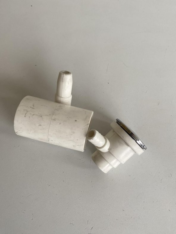Jakuzi Mini Su Jeti 38,5 mm - 5