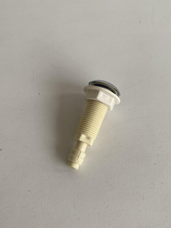 Jakuzi Blower Jeti 8mm - 2