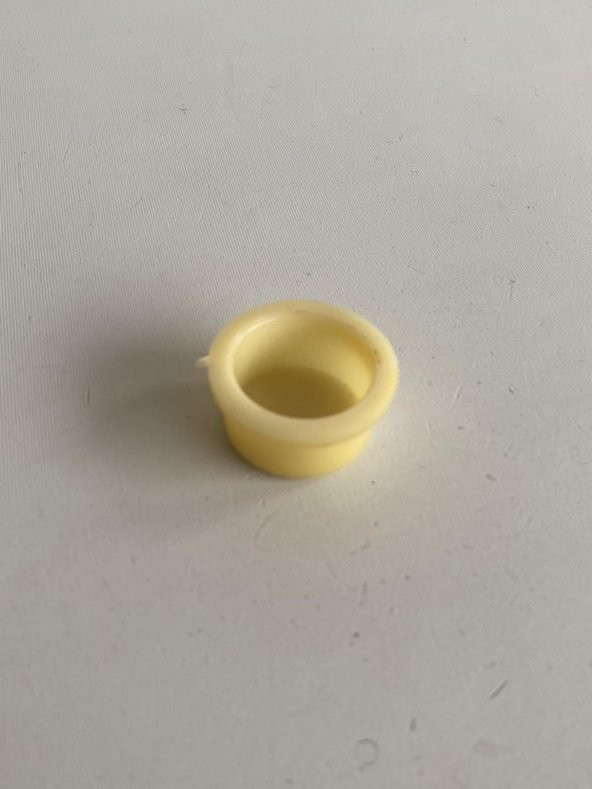 Jakuzi Pvc Kör Tapa 26mm - 2