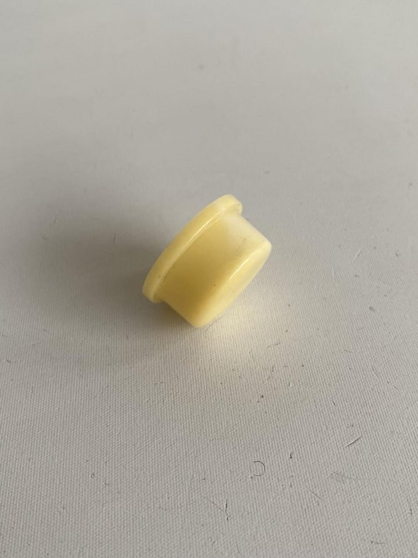 Jakuzi Pvc Kör Tapa 26mm - 3