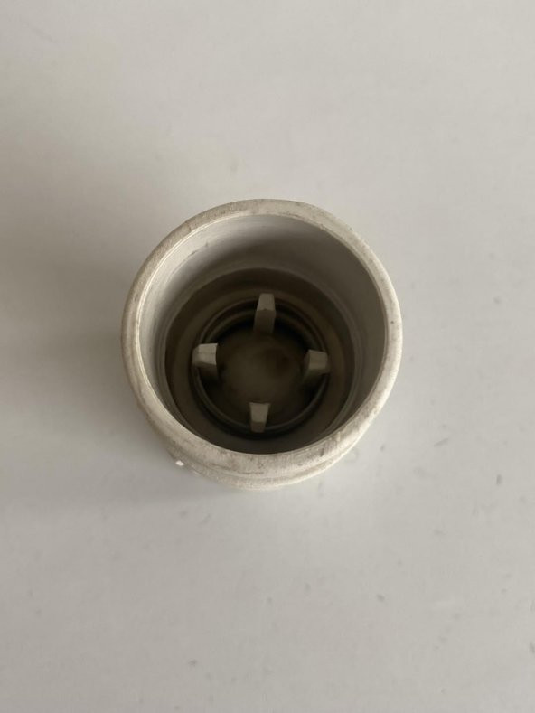 Jakuzi Yaylı Pvc Bağlantı Parçası - 3