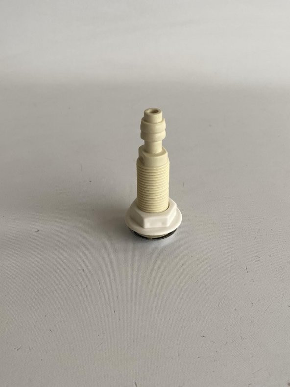 Jakuzi Blower Jeti 8mm - 4