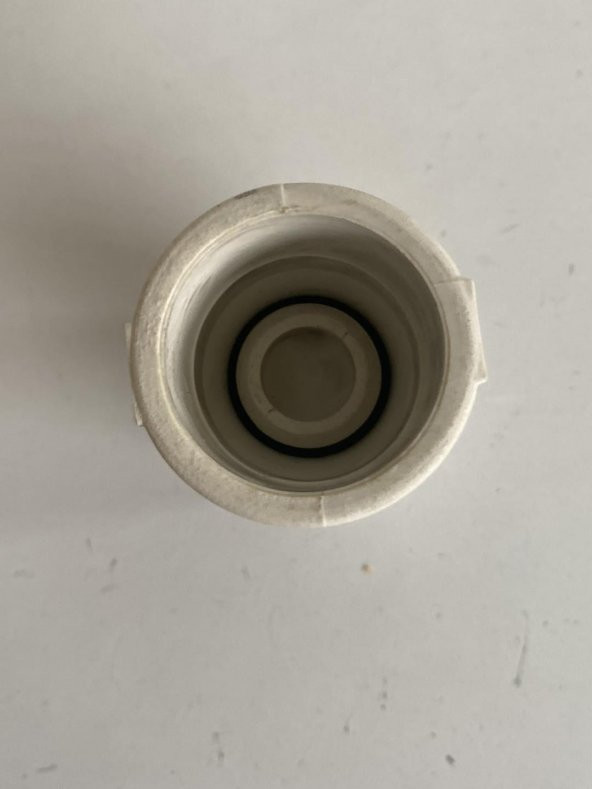 Jakuzi Yaylı Pvc Bağlantı Parçası - 4