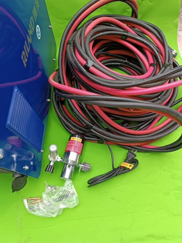 Riland NB-350 IGBT 350A Gazaltı Kaynak Makinesi (EKSİKLİ) - 5
