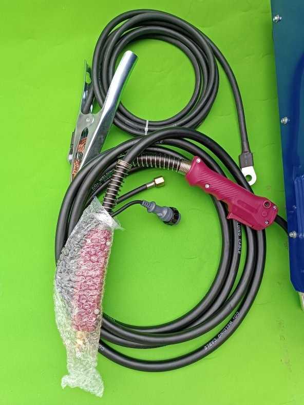 Riland NB-350 IGBT 350A Gazaltı Kaynak Makinesi (EKSİKLİ) - 7