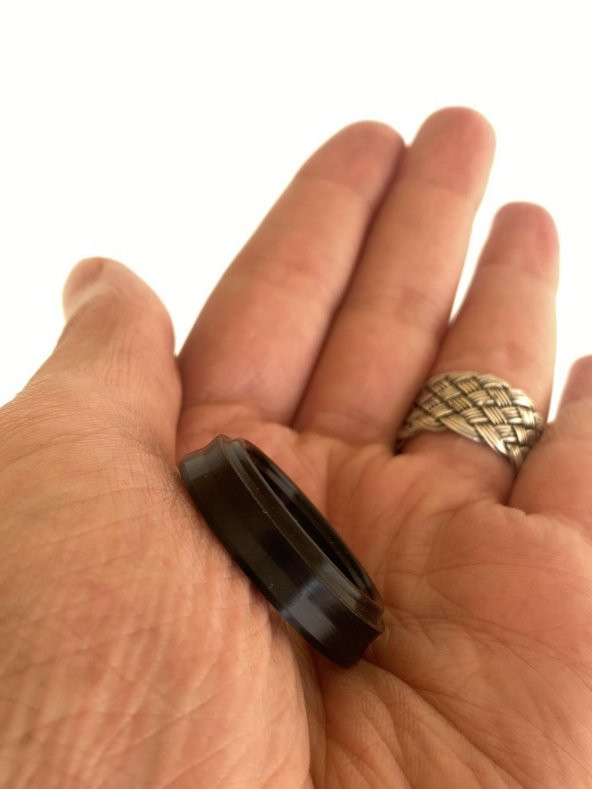 Kapı Kilit Silindiri Contası 20x32x7 mm 1 Adet - 3