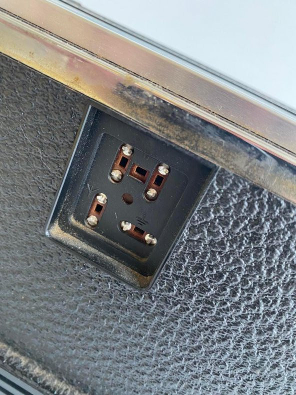 Grundig Elite Boy 1000 Dekoratif Antika Radyo (Arızalı) 055 - 6