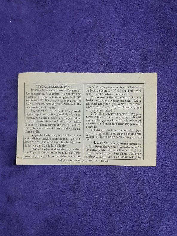 22 Ekim 2002 Takvim Yaprağı - Nostalji Koleksiyonluk Takvim Yaprağı A - Resim 2