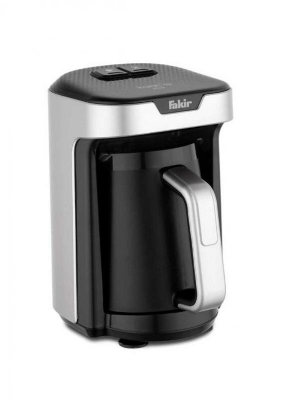 Fakir Kaave Plus Silver Türk Kahve Makinesi - 2