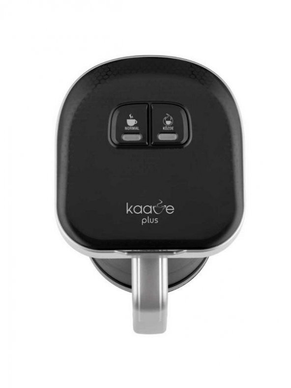 Fakir Kaave Plus Silver Türk Kahve Makinesi - 3