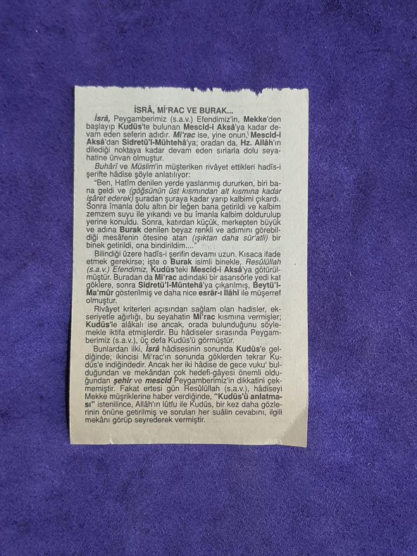 3 Ekim 2002 Takvim Yaprağı - Nostalji Koleksiyonluk Takvim Yaprağı - Resim 2