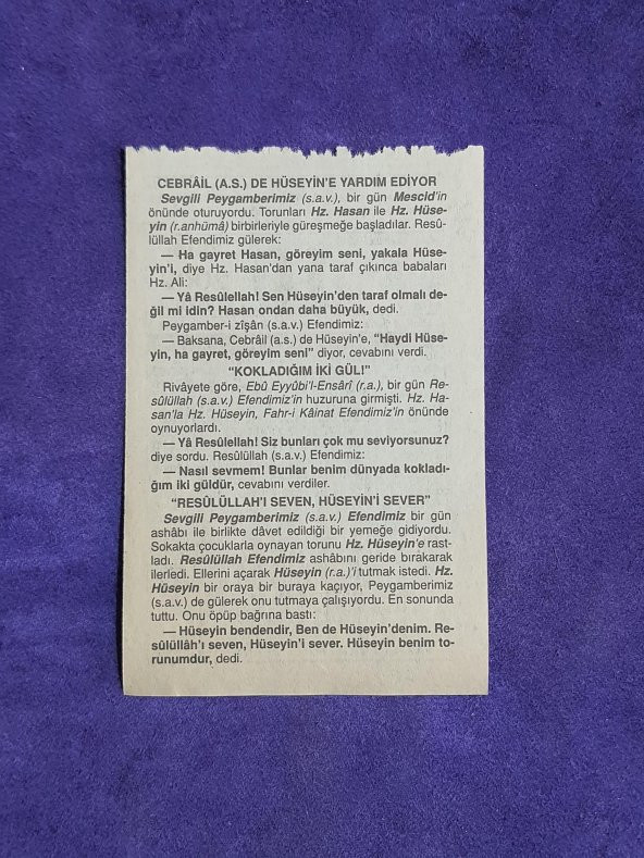 10 Ekim 2002 Takvim Yaprağı - Nostalji Koleksiyonluk Takvim Yaprağı - Resim 2