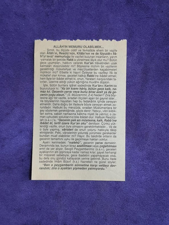30 Ekim 2002 Takvim Yaprağı - Nostalji Koleksiyonluk Takvim Yaprağı - Resim 2
