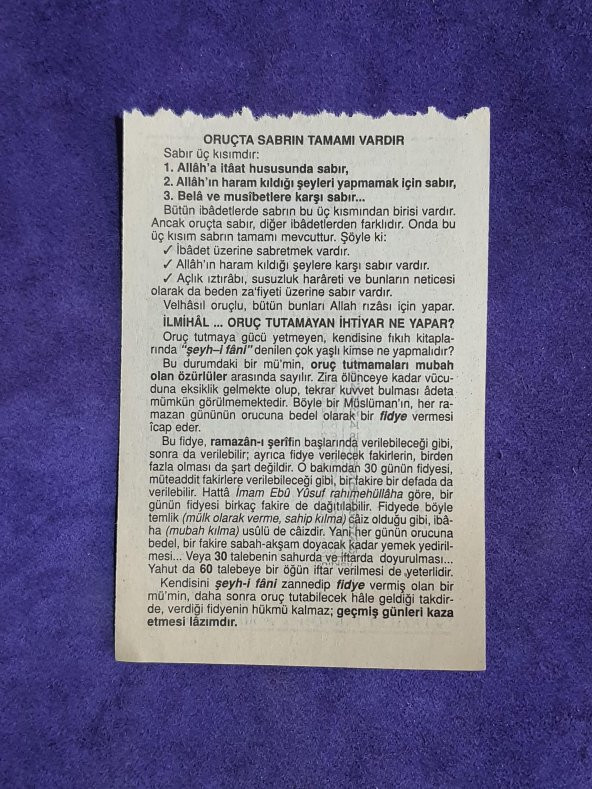 8 Kasım 2002 Takvim Yaprağı - Nostalji Koleksiyonluk Takvim Yaprağı - Resim 2