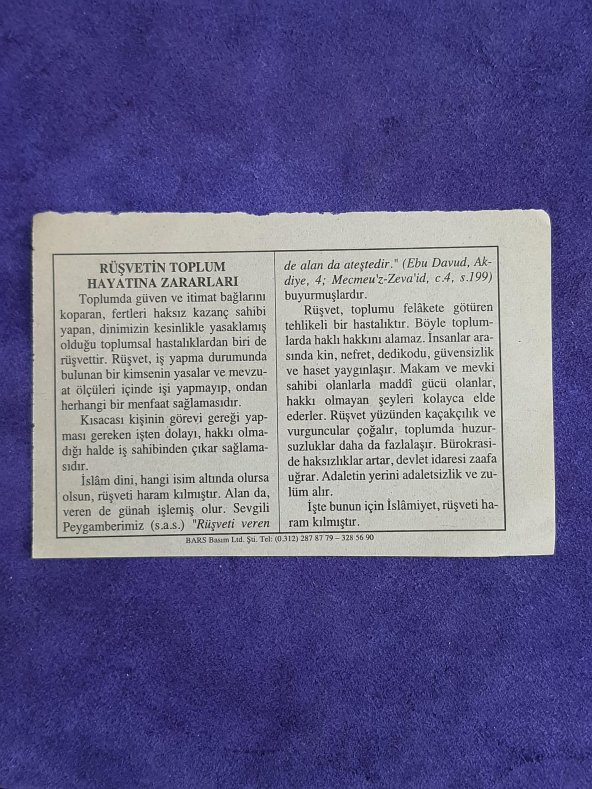 19 Eylül 2002 Takvim Yaprağı - Nostalji Koleksiyonluk Takvim Yaprağı A - Resim 2