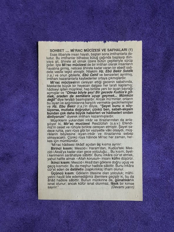30 Eylül 2002 Takvim Yaprağı - Nostalji Koleksiyonluk Takvim Yaprağı - Resim 2