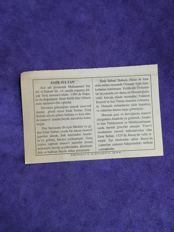 28 Eylül 2002 Takvim Yaprağı - Nostalji Koleksiyonluk Takvim Yaprağı A - Resim 2