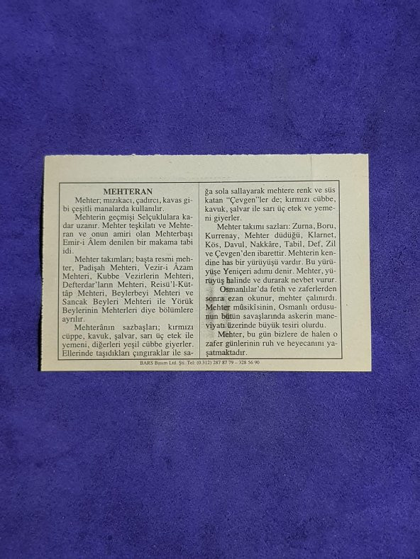 25 Ağustos 2002 Takvim Yaprağı - Nostalji Koleksiyonluk Takvim Yaprağı A - Resim 2