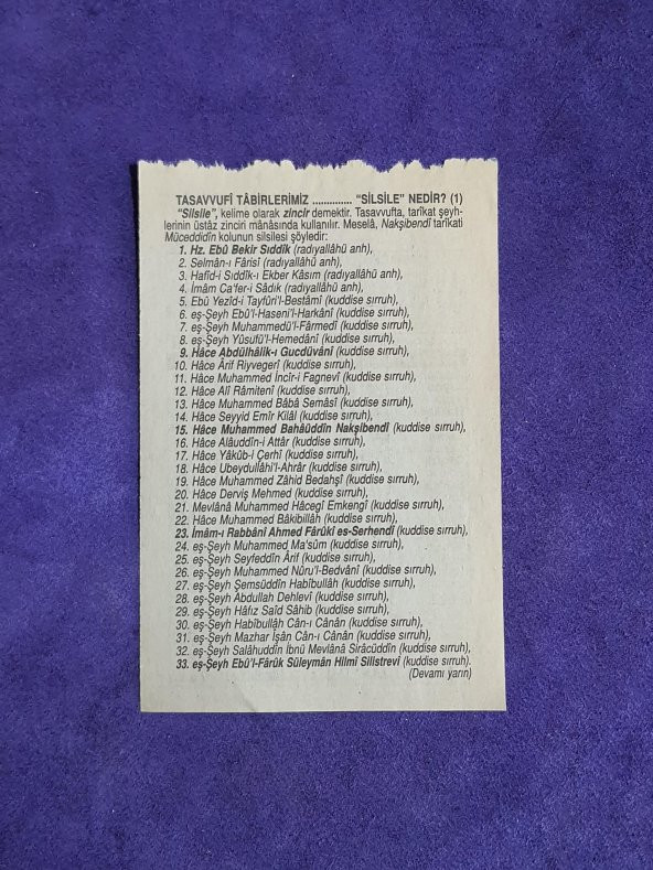 3 Eylül 2002 Takvim Yaprağı - Nostalji Koleksiyonluk Takvim Yaprağı - 2