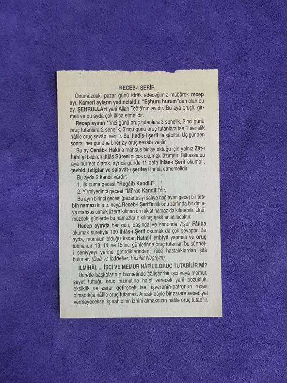 6 Eylül 2002 Takvim Yaprağı - Nostalji Koleksiyonluk Takvim Yaprağı - Resim 2