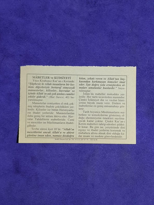 31 Temmuz 2002 Takvim Yaprağı - Nostalji Koleksiyonluk Takvim Yaprağı A - Resim 2