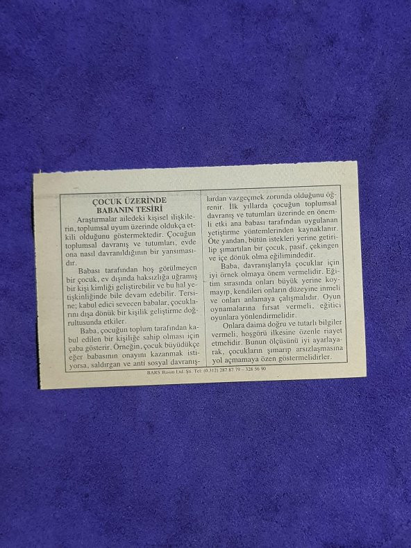 8 Ağustos 2002 Takvim Yaprağı - Nostalji Koleksiyonluk Takvim Yaprağı A - Resim 2