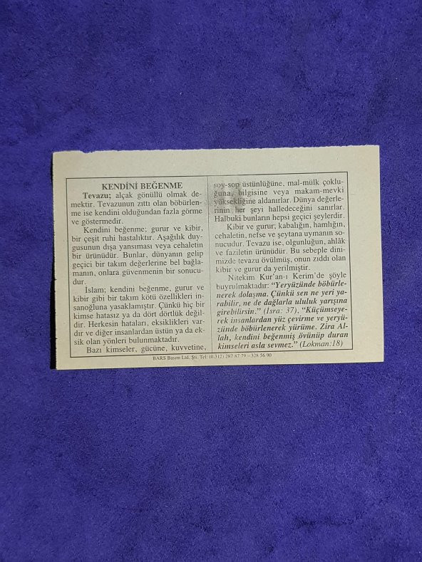 9 Ağustos 2002 Takvim Yaprağı - Nostalji Koleksiyonluk Takvim Yaprağı A - Resim 2